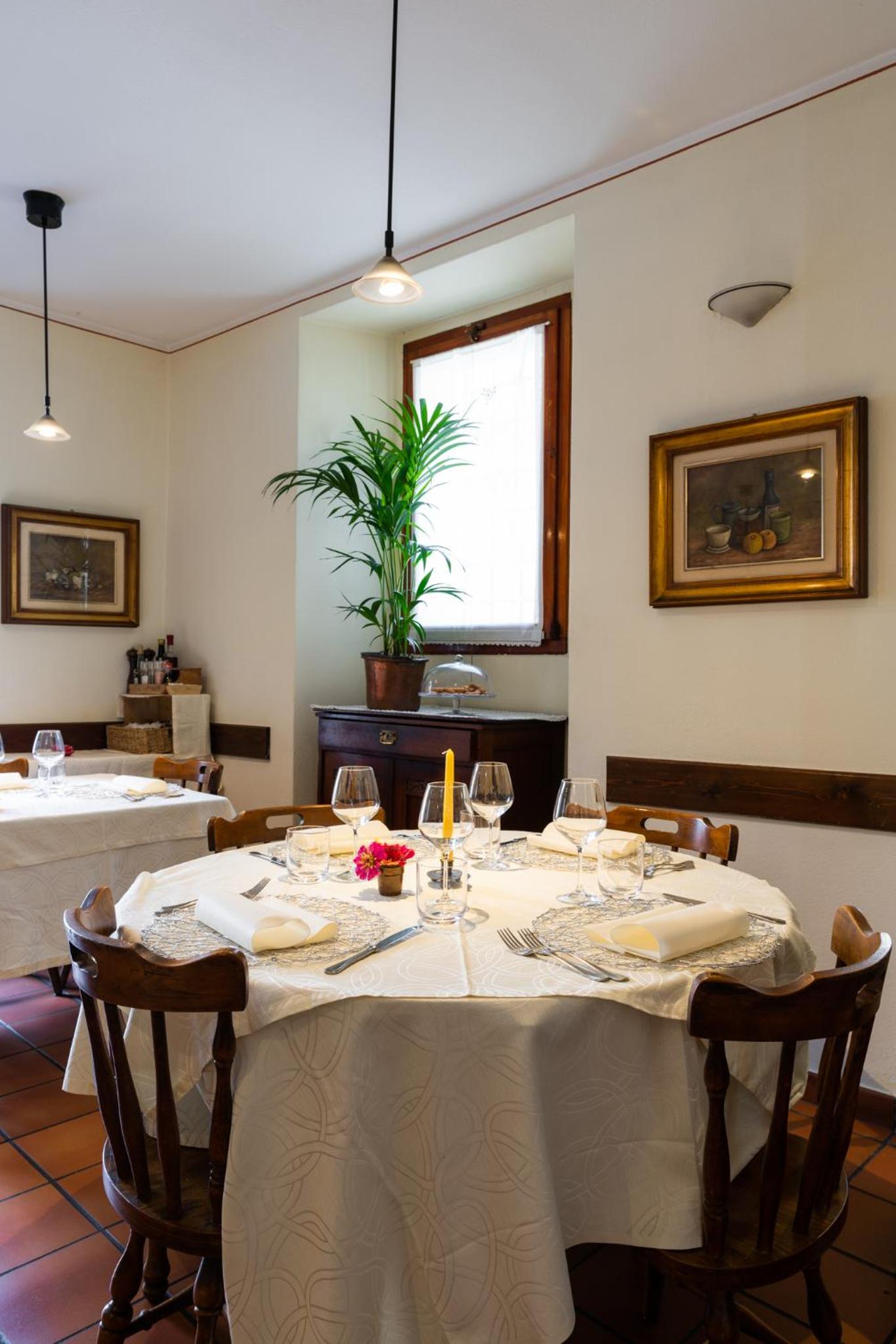 Locanda Piemonte da Sciolla