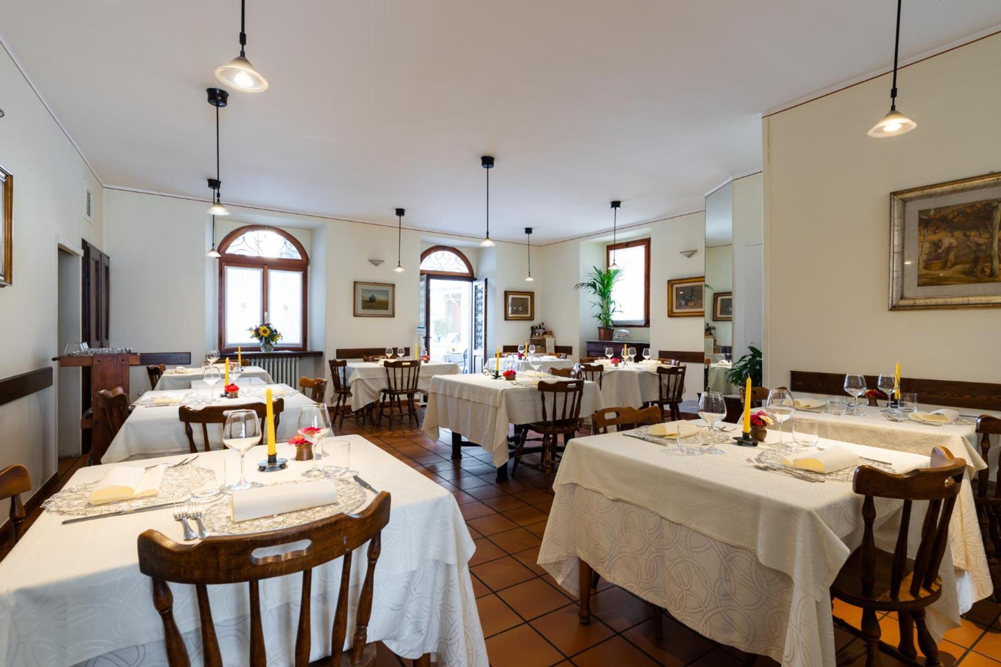 Locanda Piemonte da Sciolla