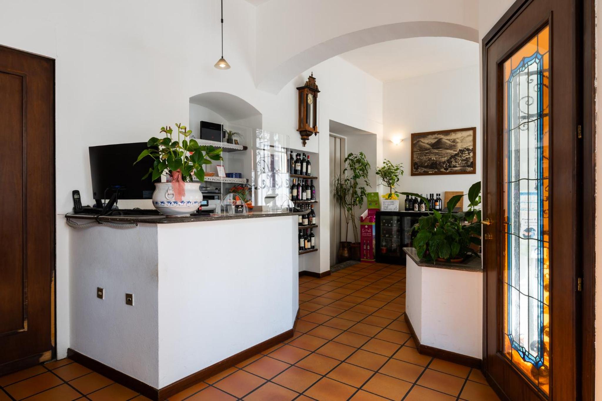 Locanda Piemonte da Sciolla