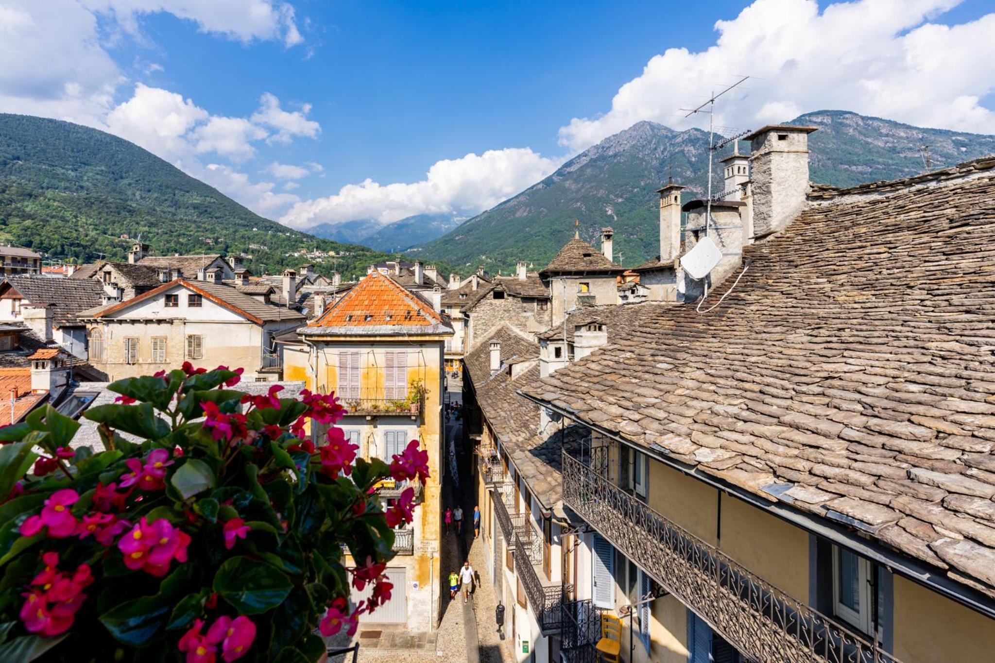 Locanda Piemonte da Sciolla