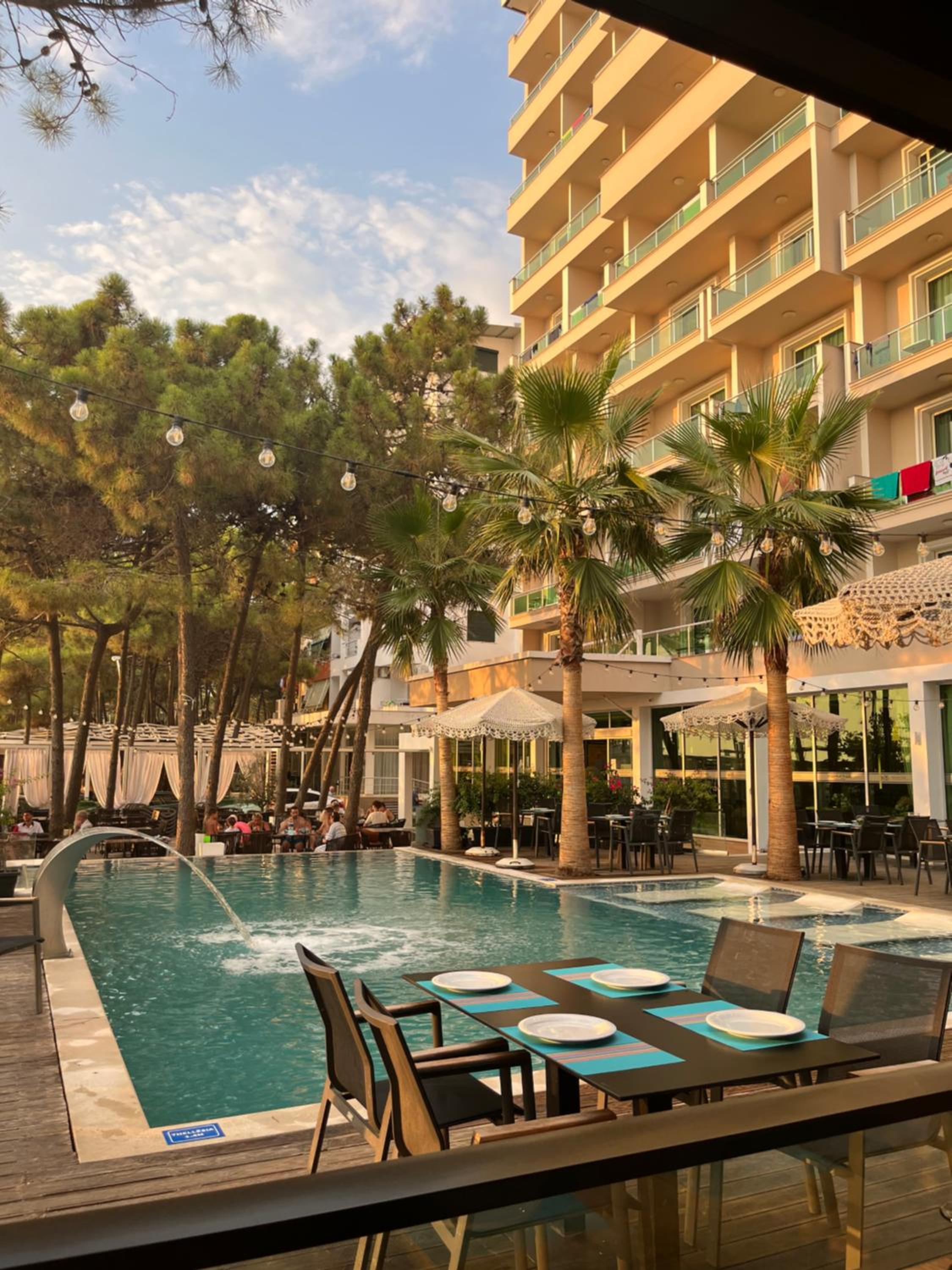 Adriatic Treasure Apt, Luxury & Beachfront - by BETA Premium