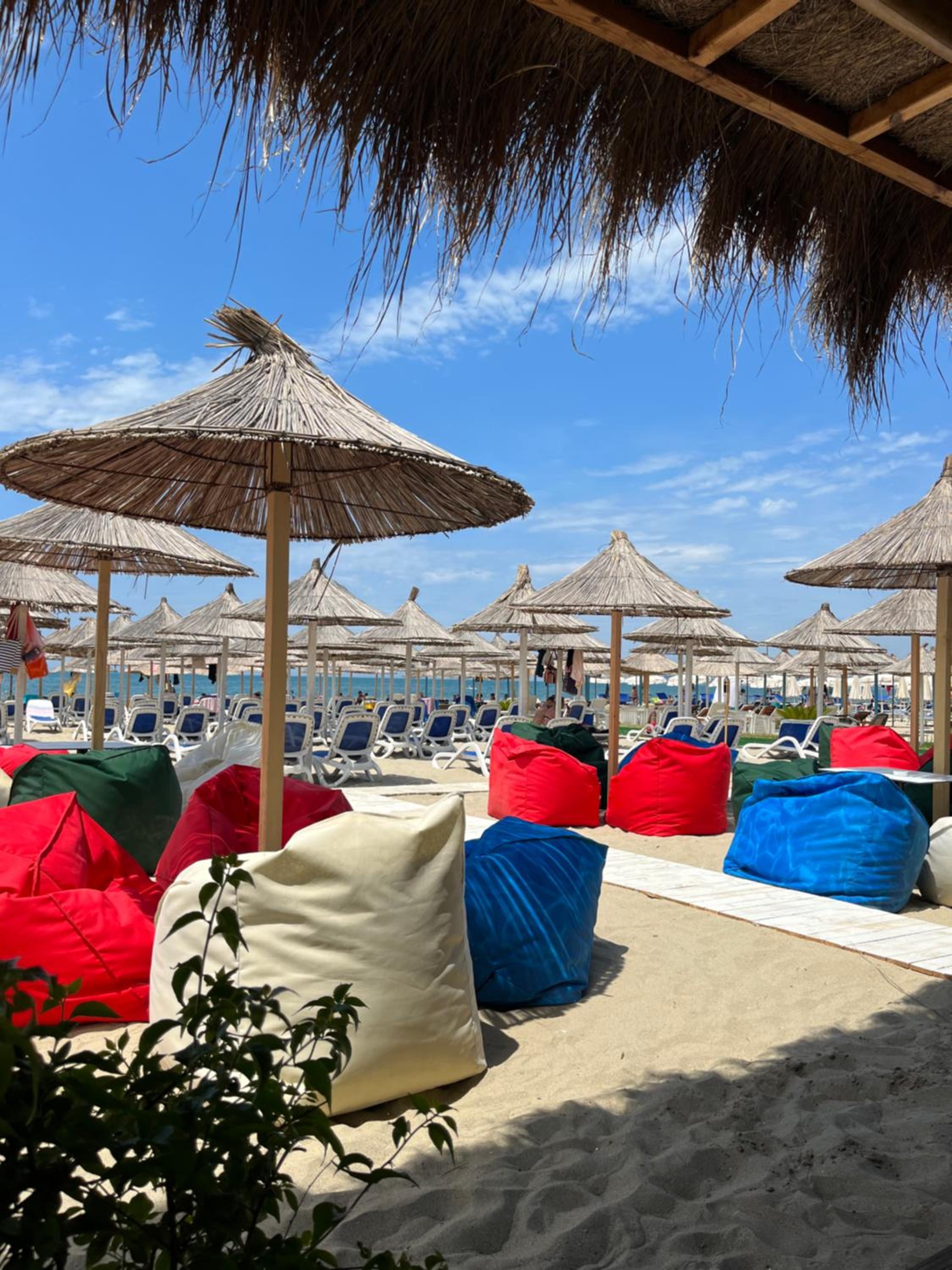 Adriatic Treasure Apt, Luxury & Beachfront - by BETA Premium