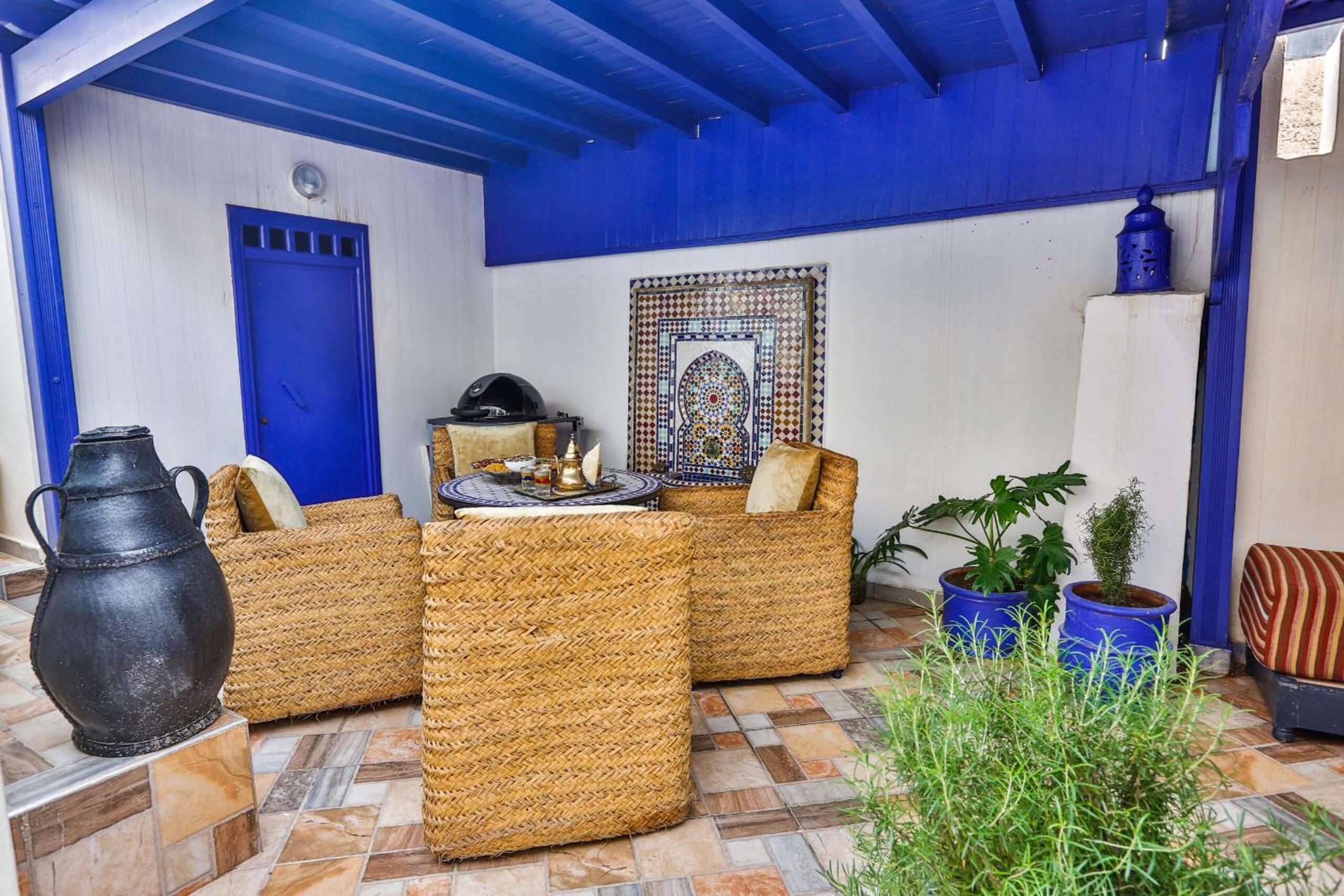 Riad Alech