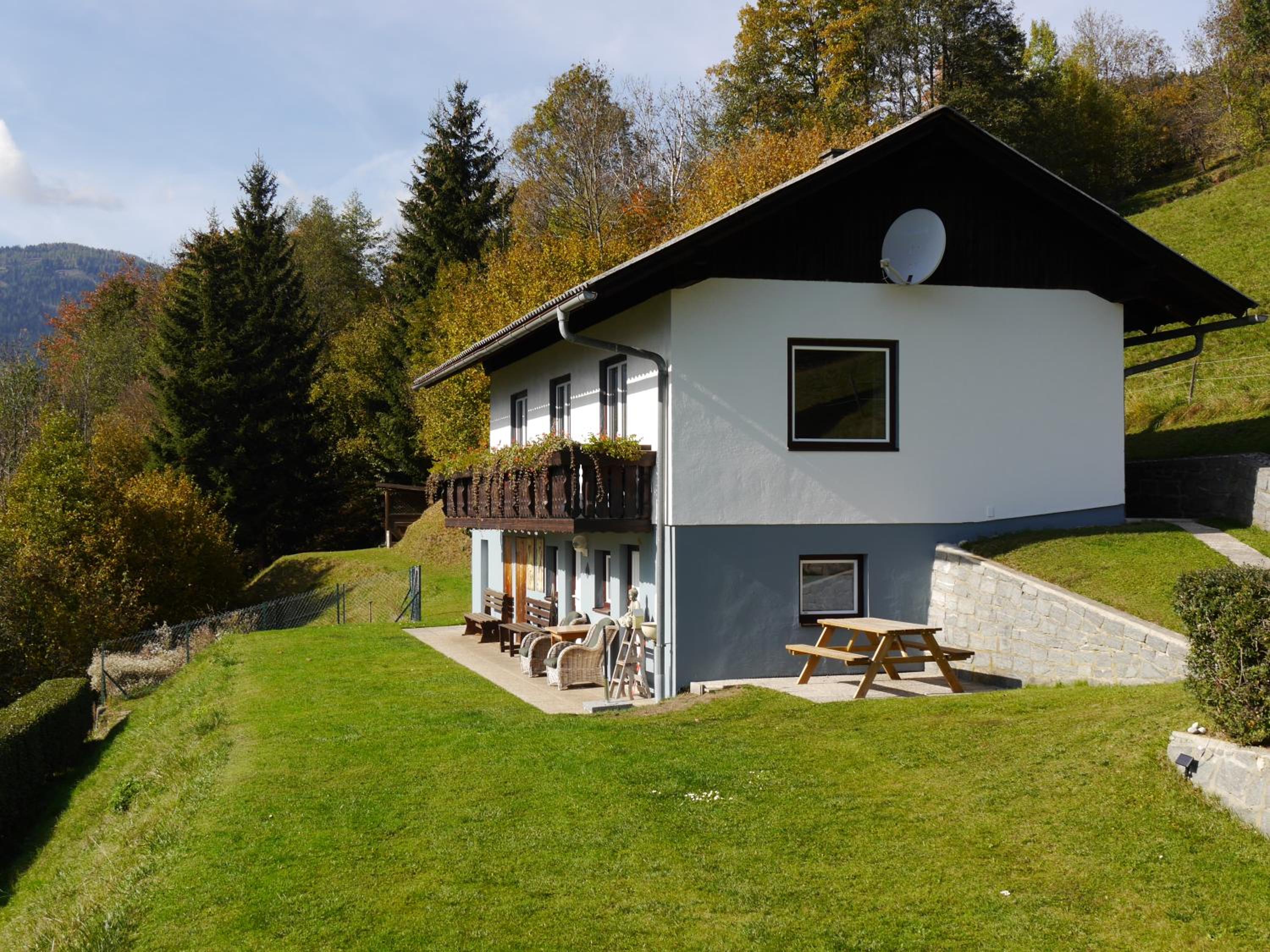 Nocky Mountains Lodge and Apartment