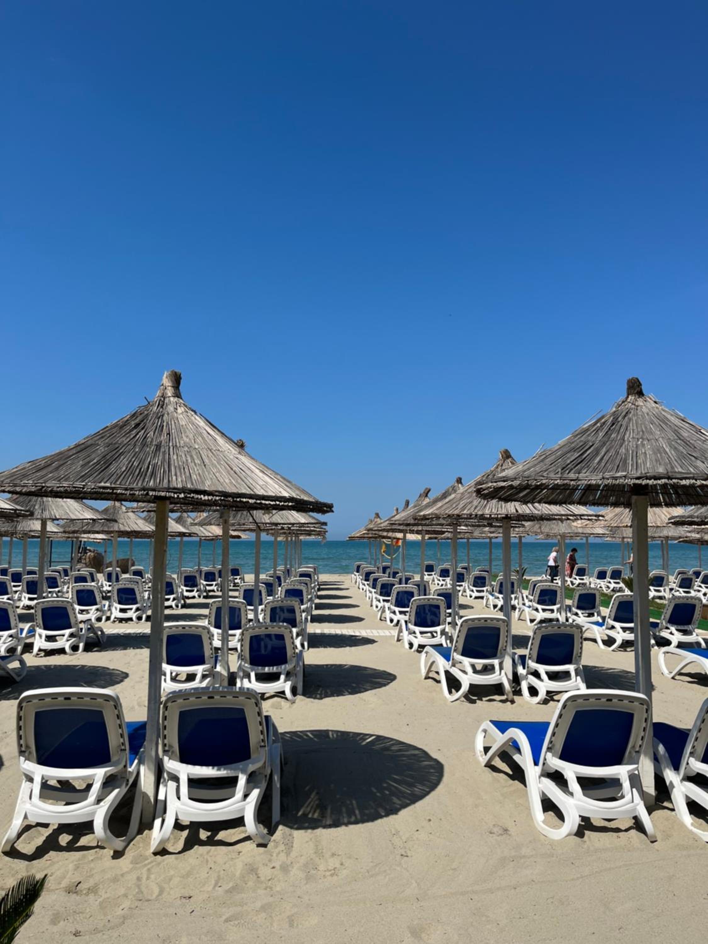 Adriatic Treasure Apt, Luxury & Beachfront - by BETA Premium
