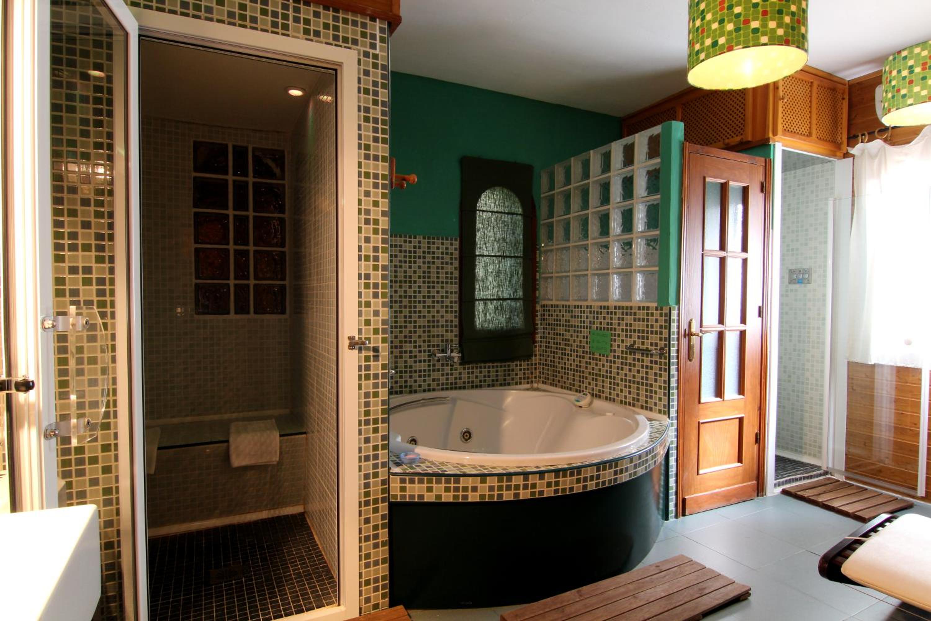 Casa Rural Crisol Spa
