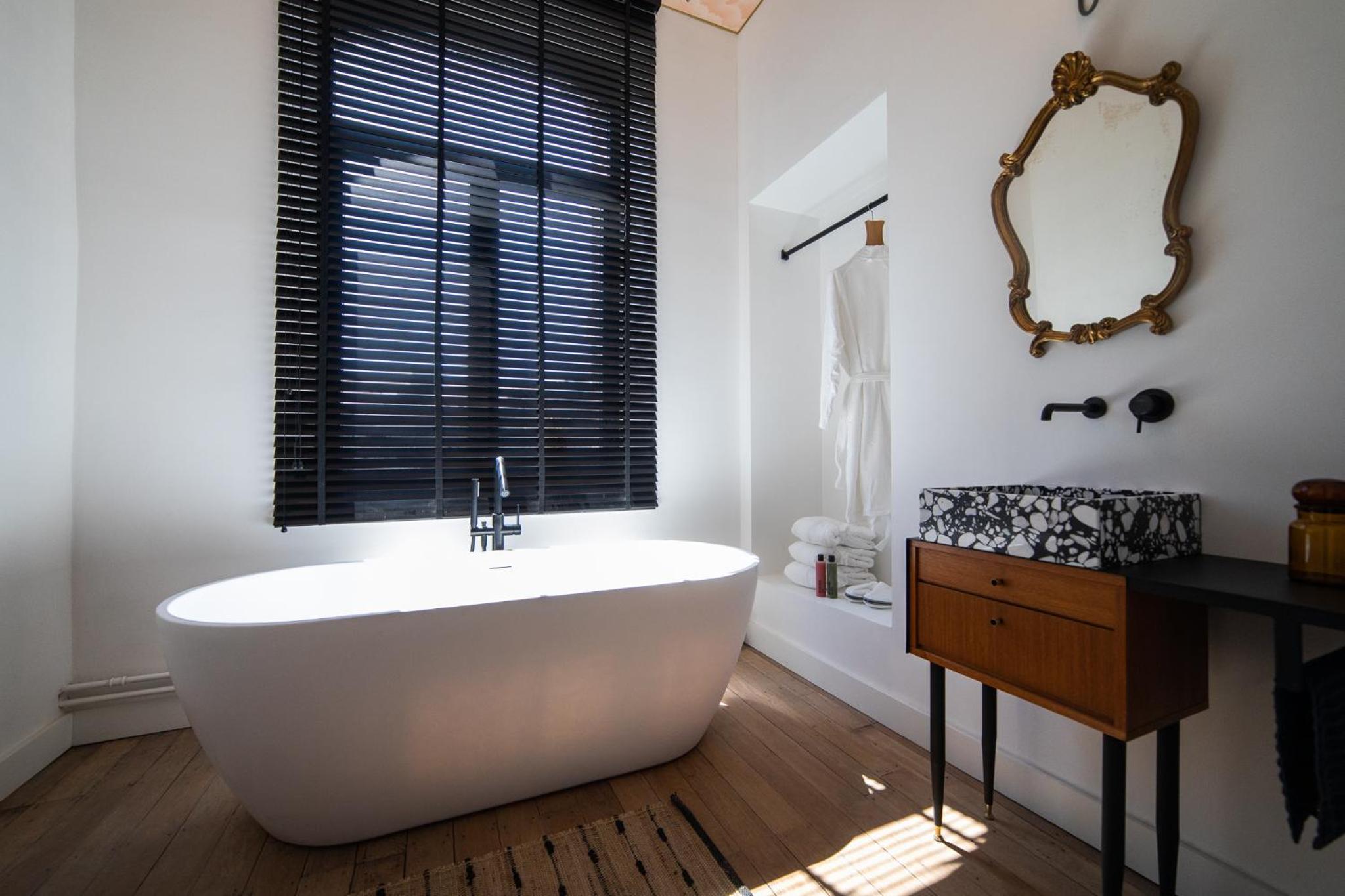 Villa Georges view 4
