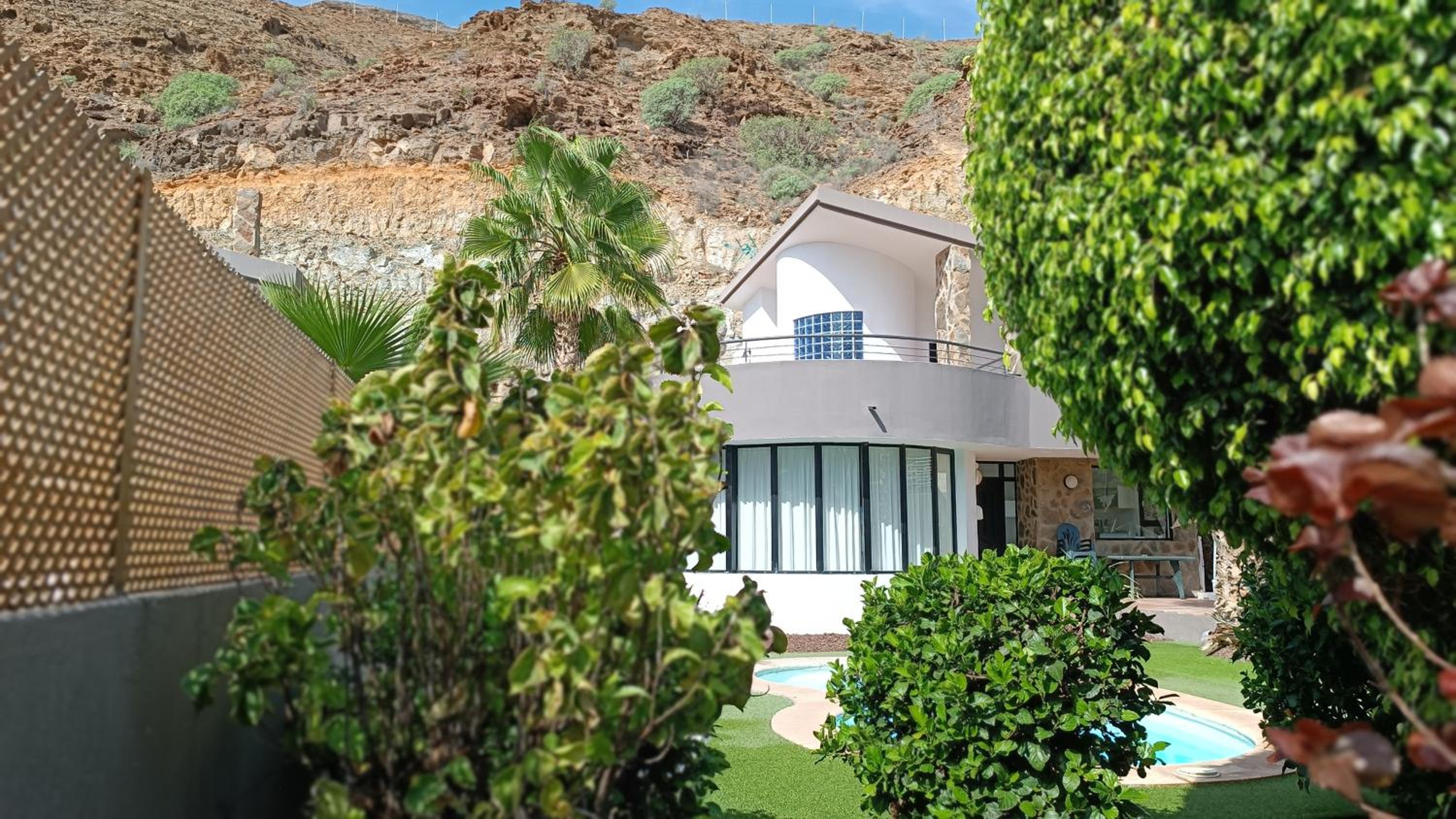 Casas de Tauro