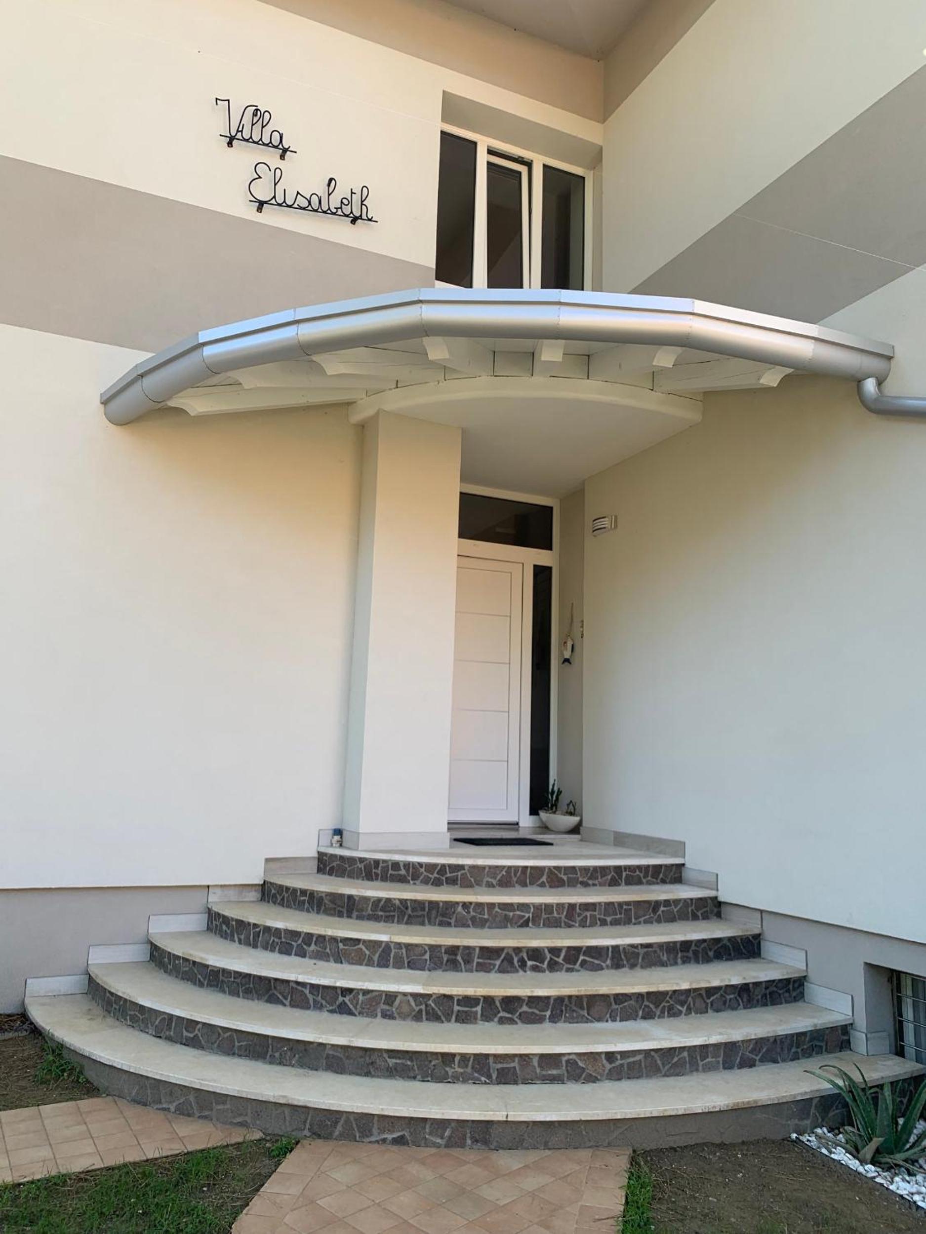 Villa Elisabeth view 5
