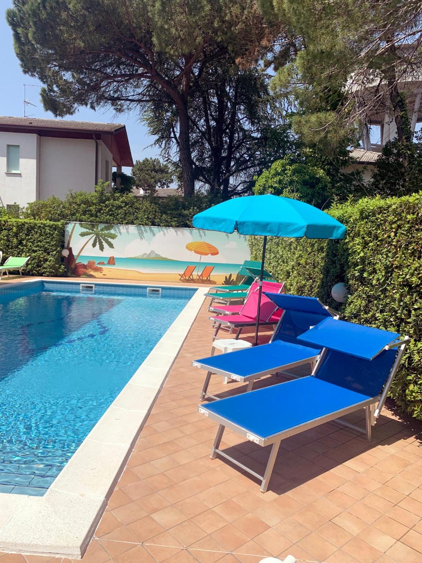 Villa Elisabeth view 3