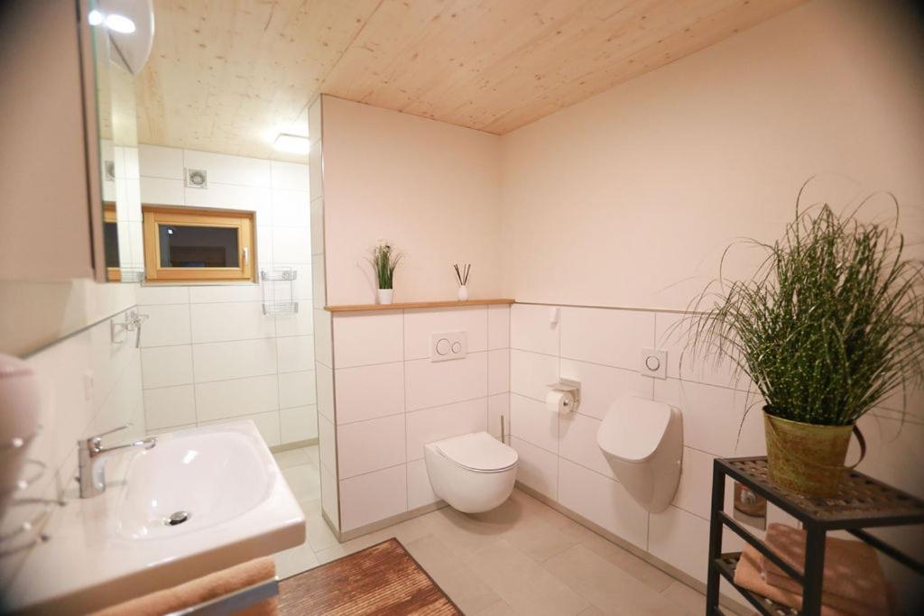 Daheim im Geissetal