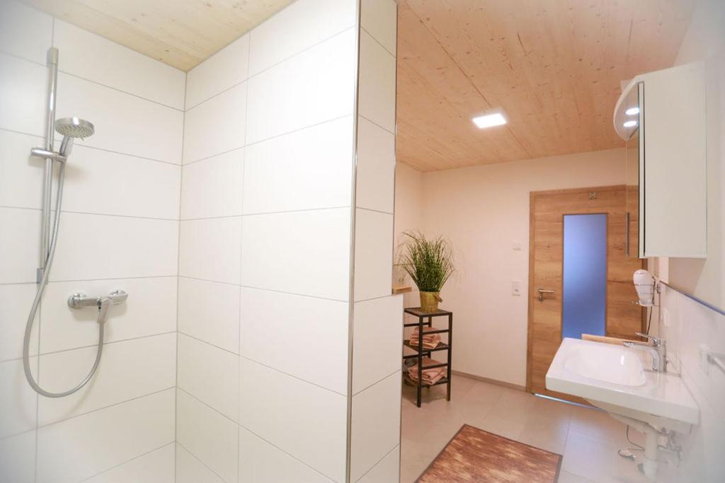 Daheim im Geissetal