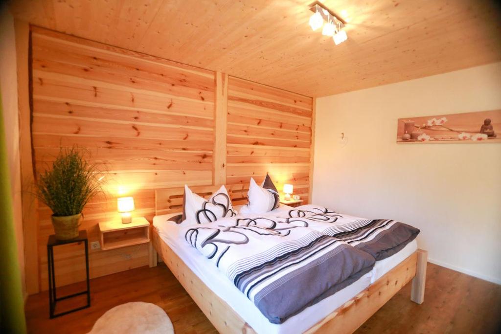 Daheim im Geissetal