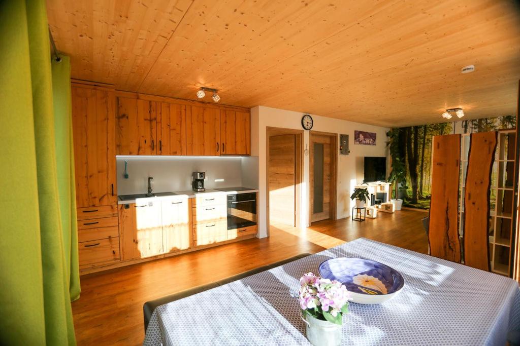 Daheim im Geissetal