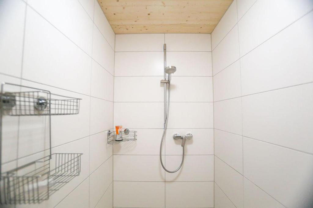 Daheim im Geissetal
