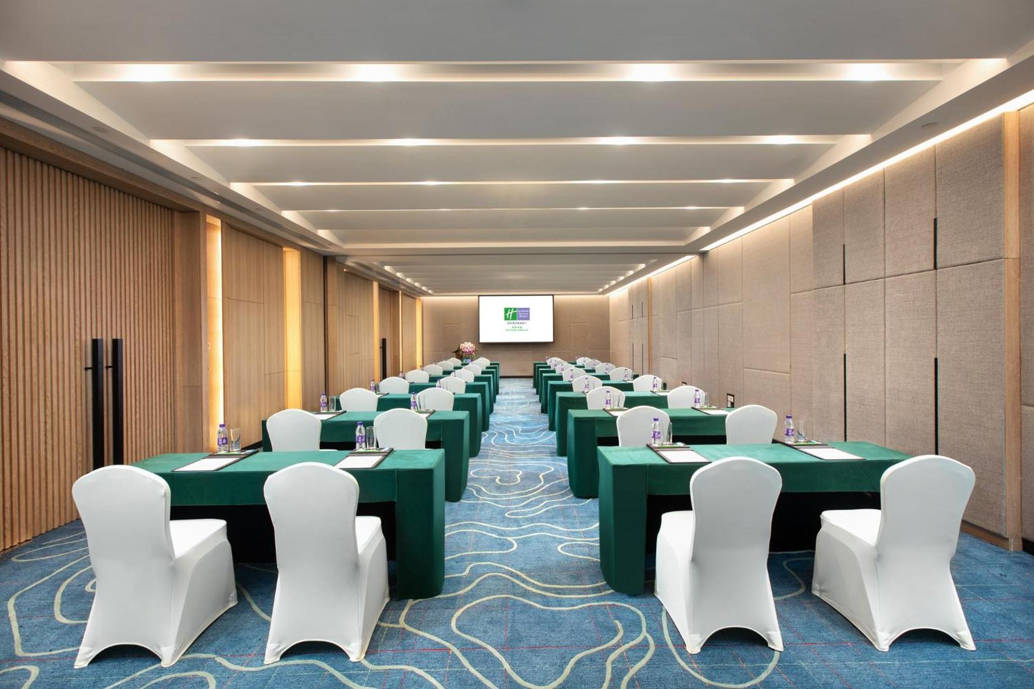 Holiday Inn Resort Guiyang Qingyan by IHG