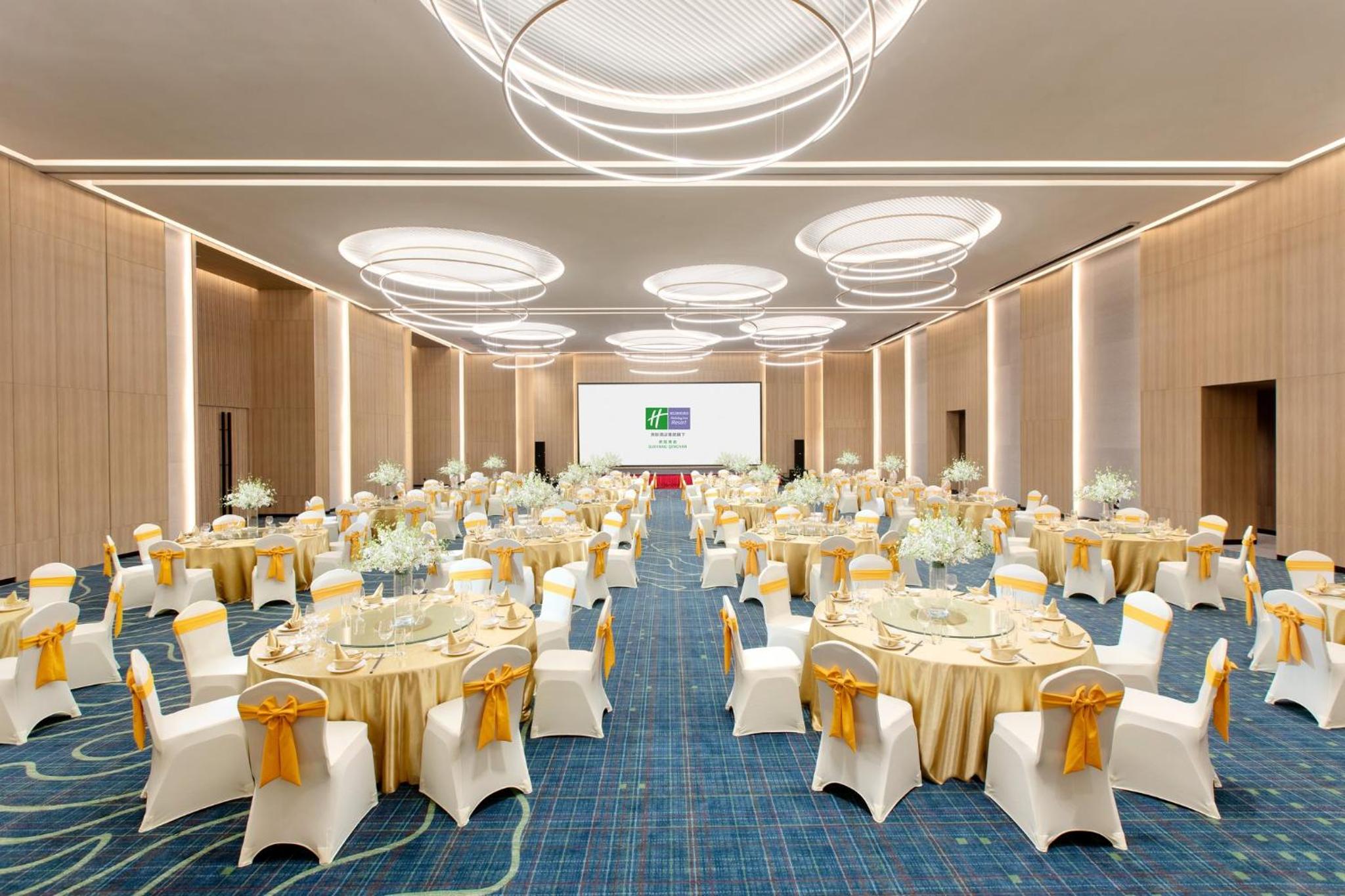 Holiday Inn Resort Guiyang Qingyan by IHG