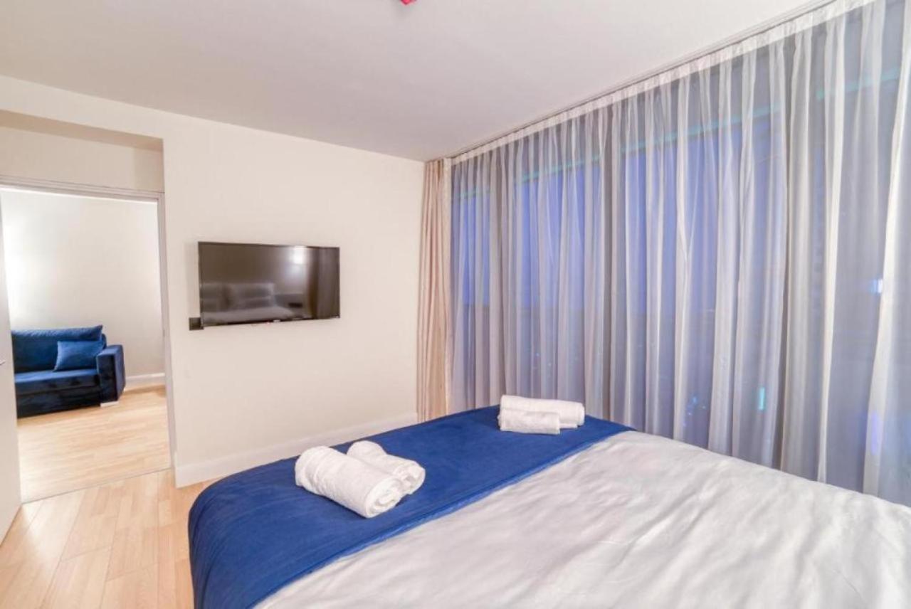 Lux Apartaments