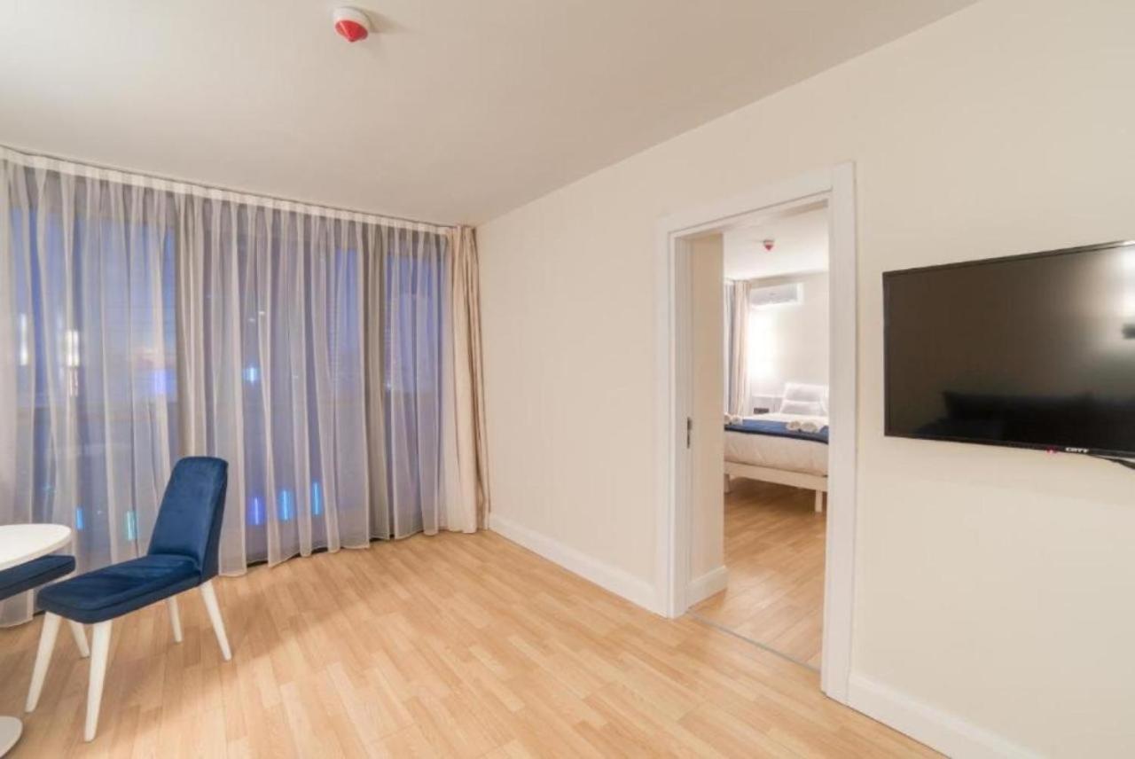 Lux Apartaments
