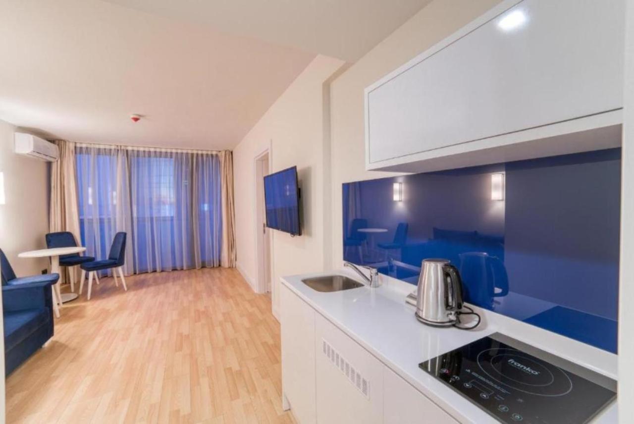 Lux Apartaments