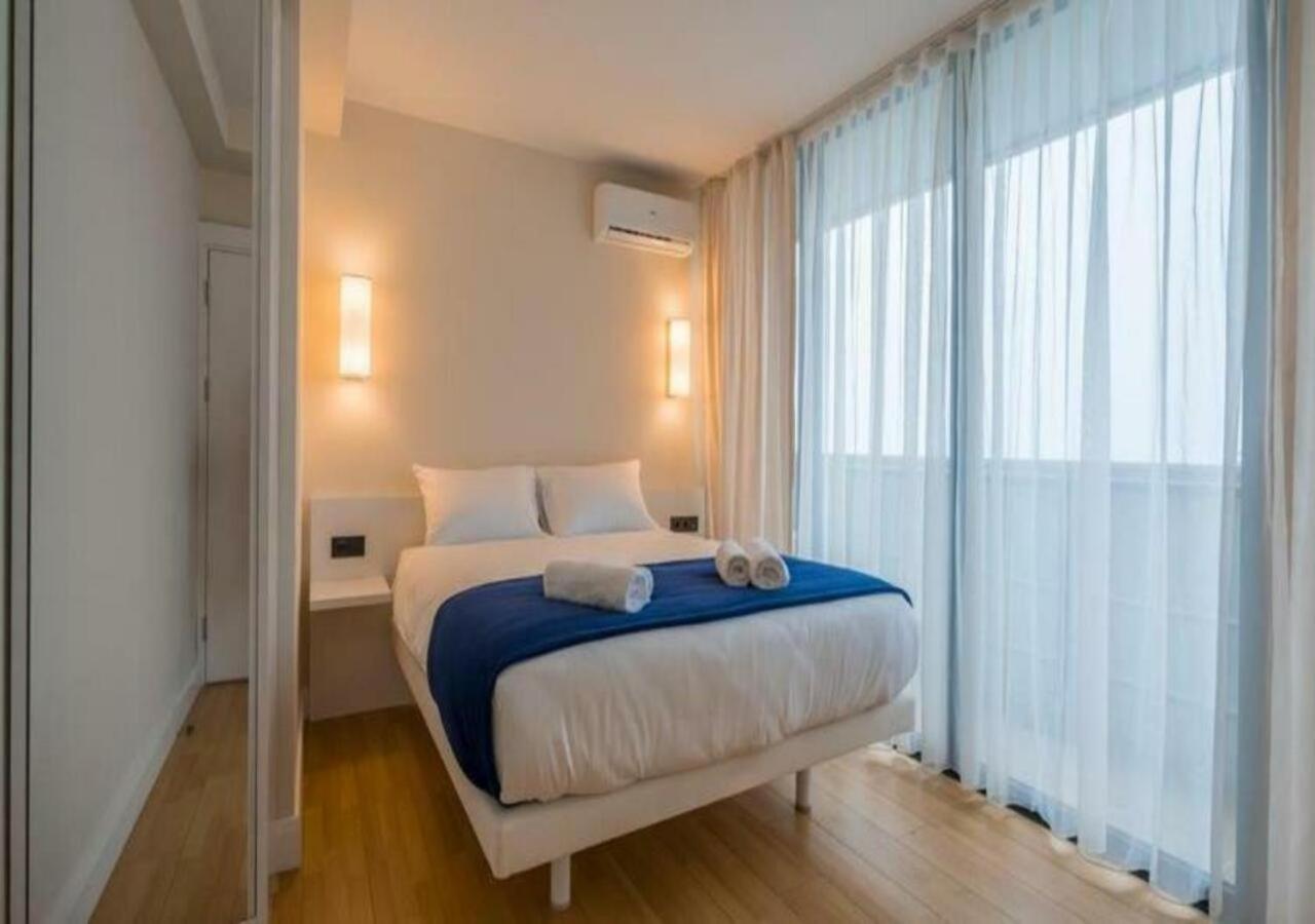 Lux Apartaments