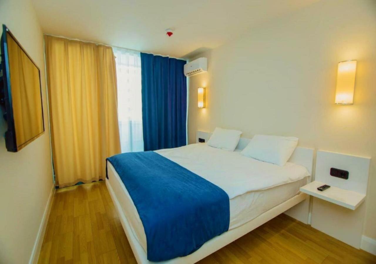 Lux Apartaments