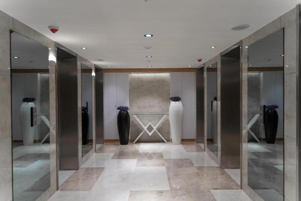 Lux Apartaments
