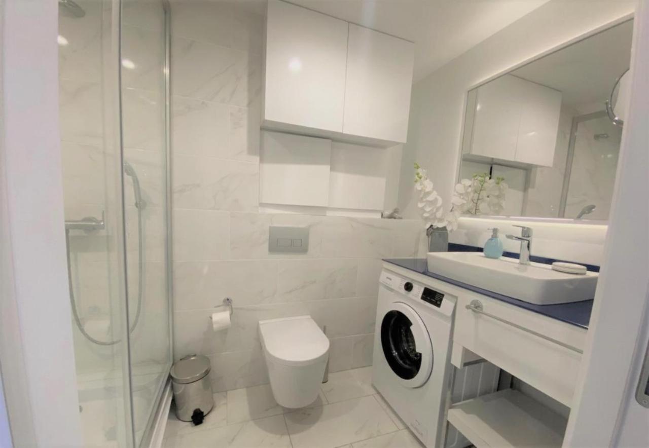 Lux Apartaments