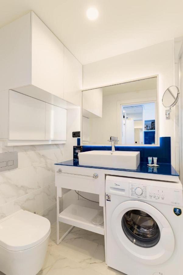 Lux Apartaments