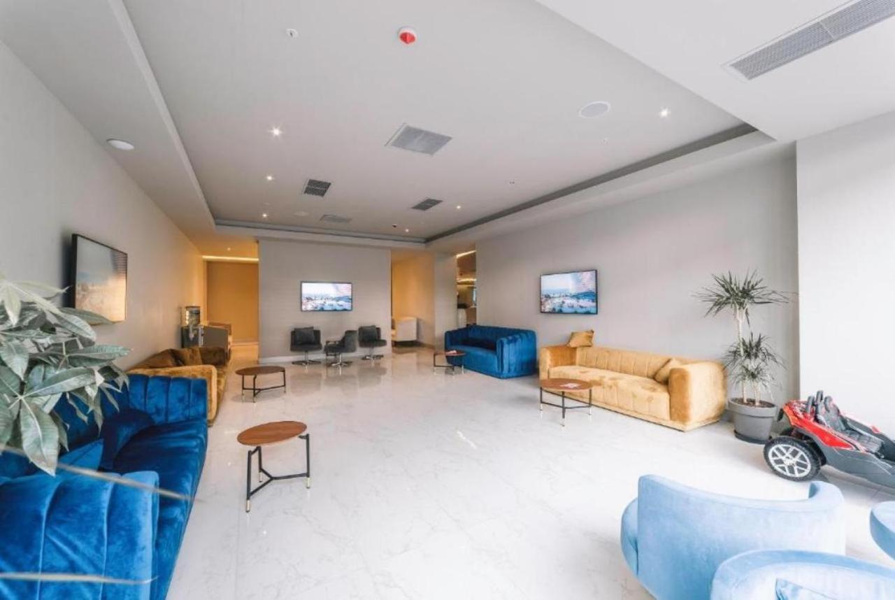 Lux Apartaments