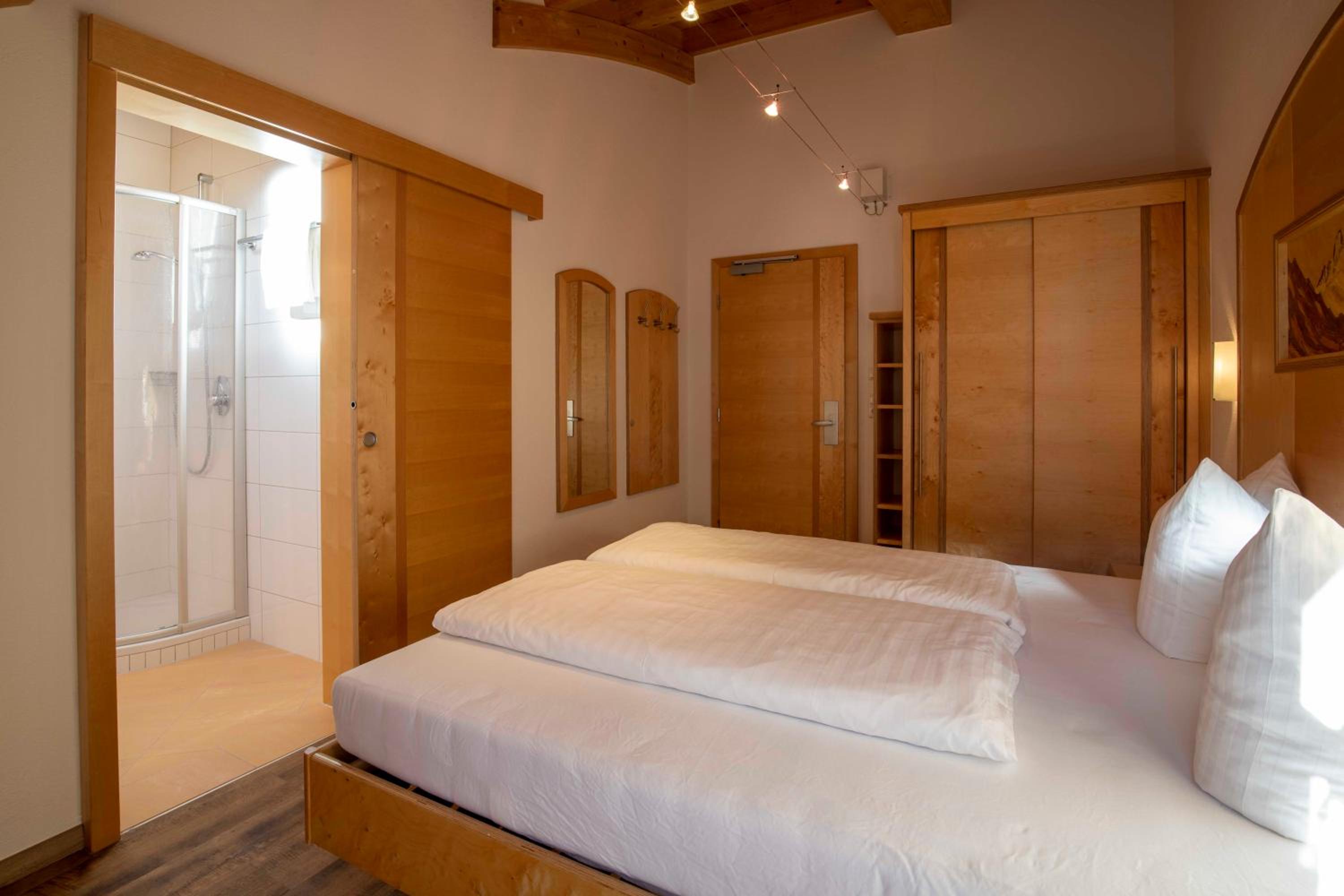 Kirchwirt Appartements