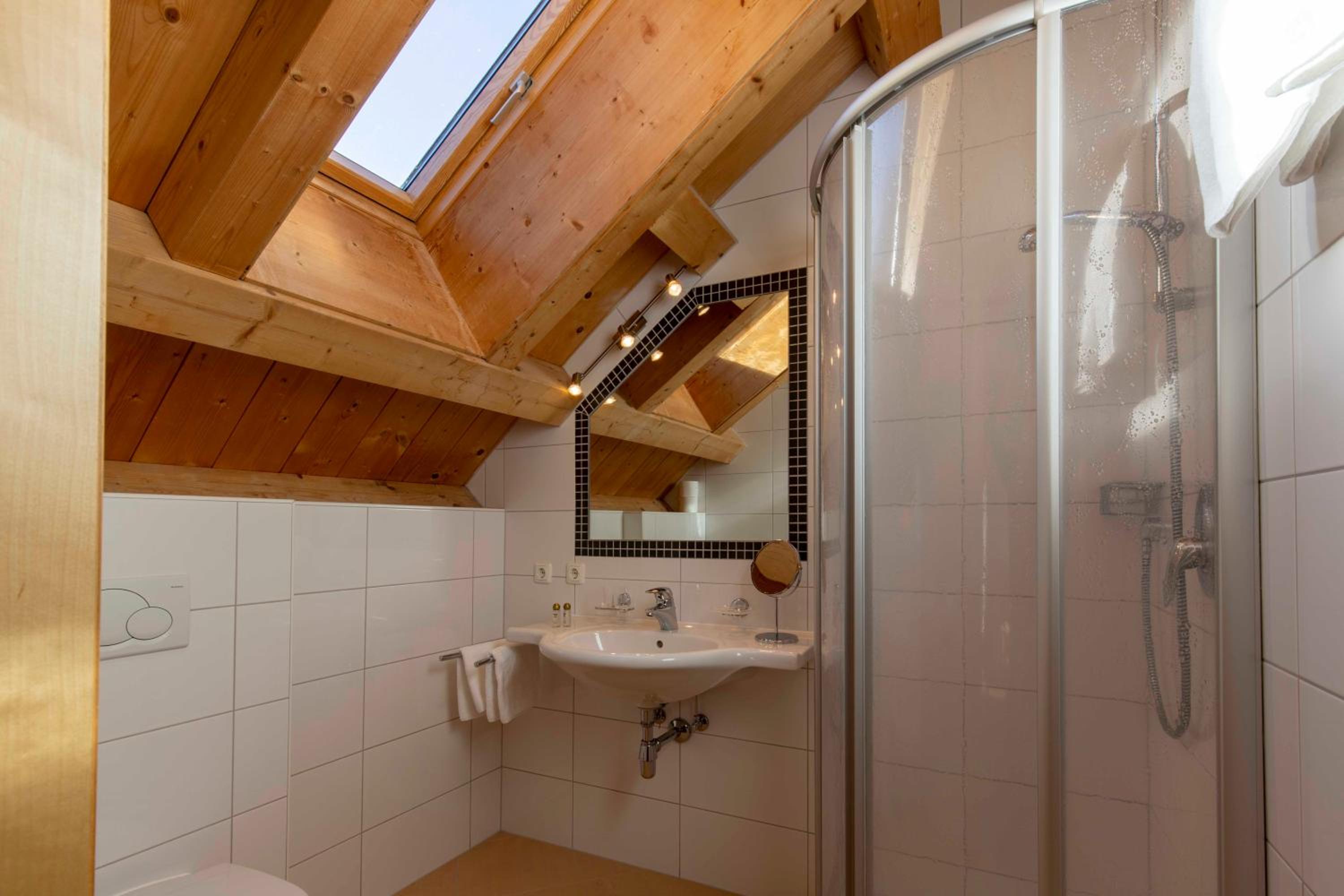 Kirchwirt Appartements