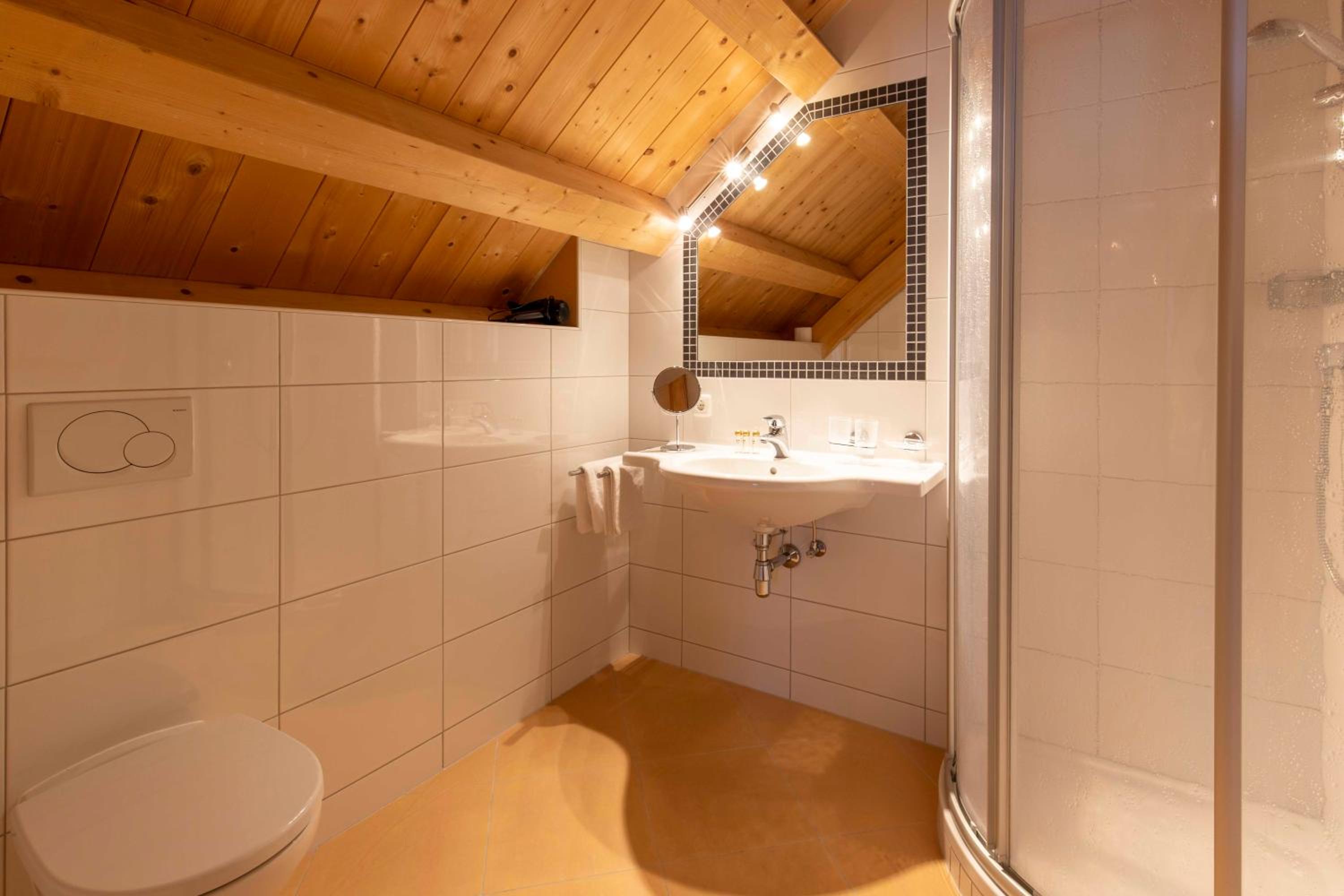 Kirchwirt Appartements