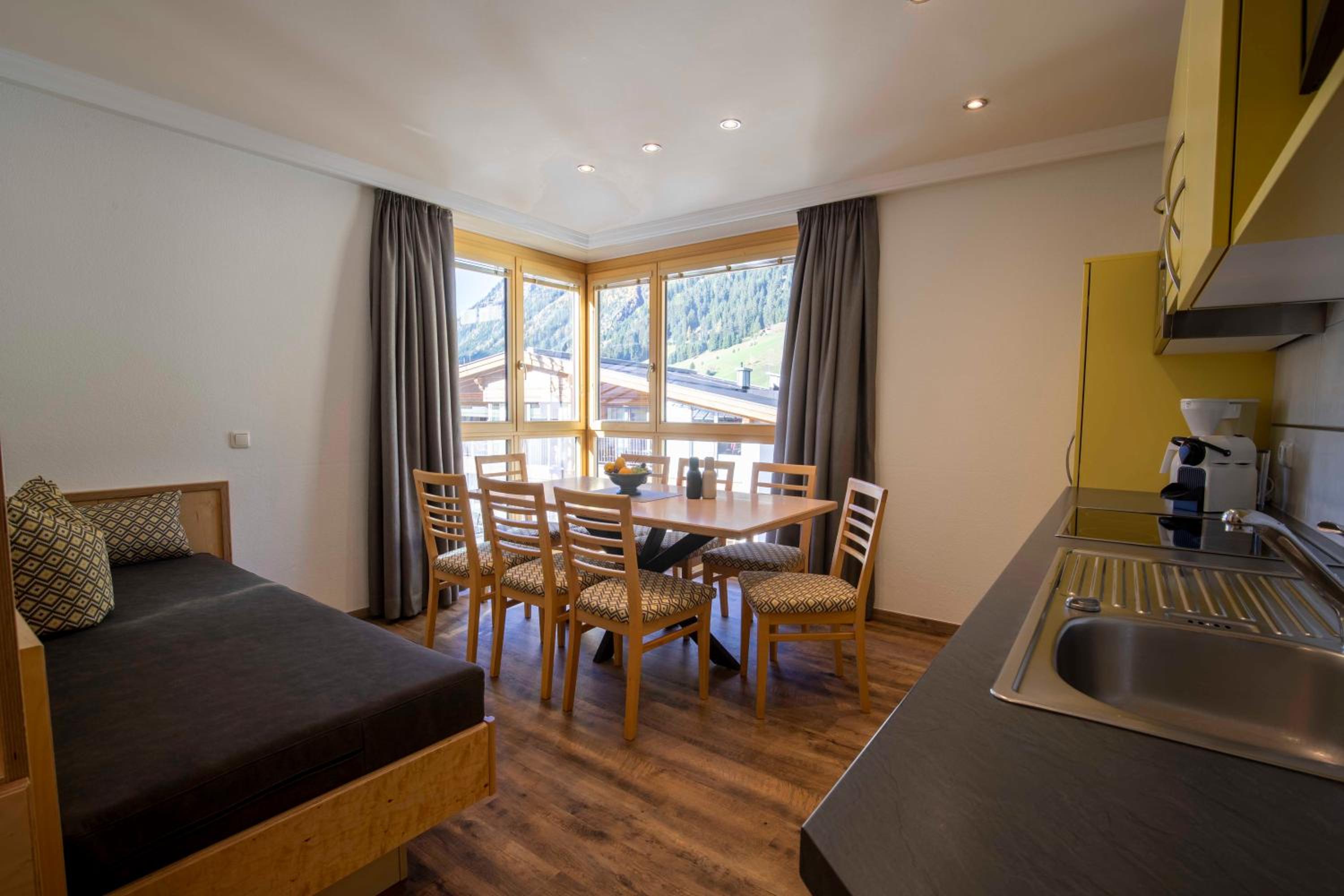 Kirchwirt Appartements