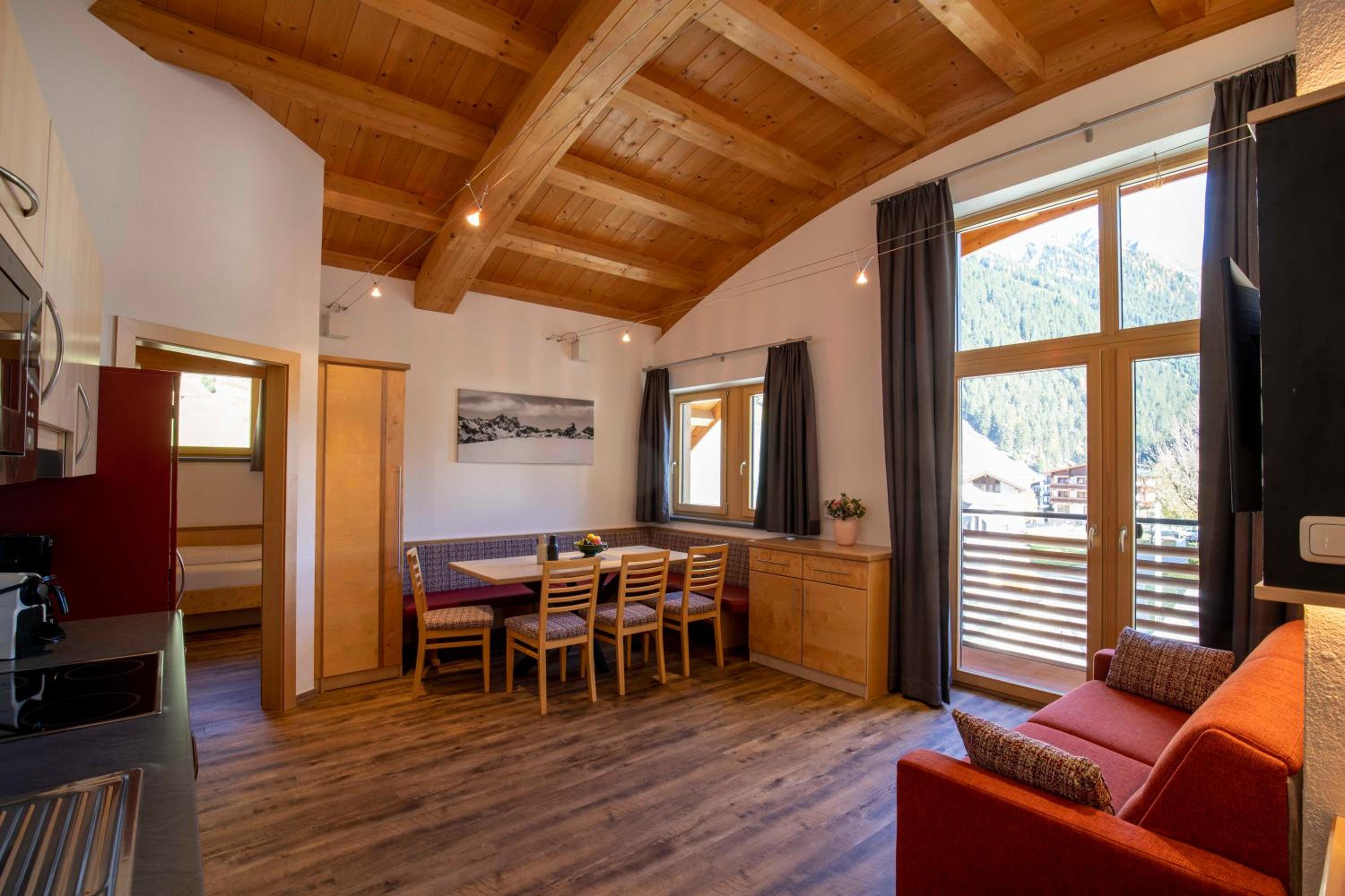 Kirchwirt Appartements