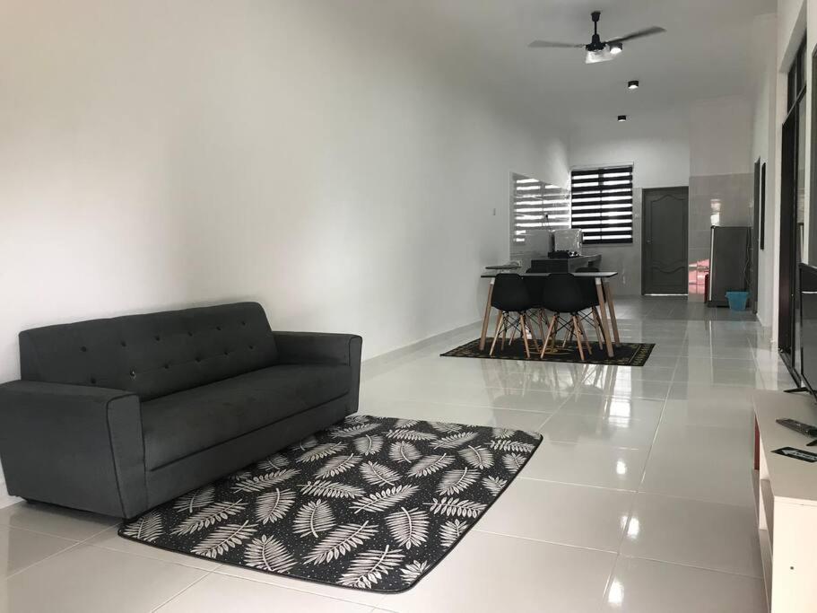 A Comfortable Home (Haura Homestay Kemaman) photo 1