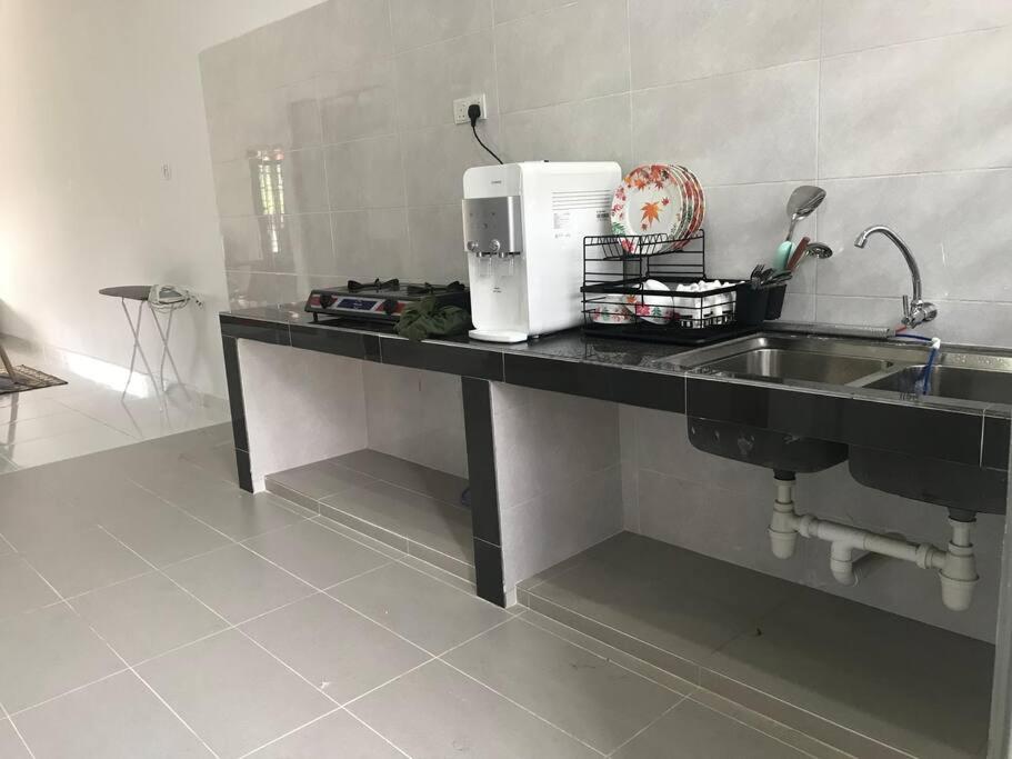 A Comfortable Home (Haura Homestay Kemaman) photo 8