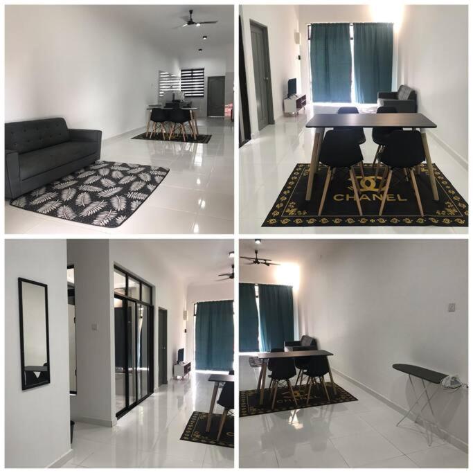 A Comfortable Home (Haura Homestay Kemaman) photo 2