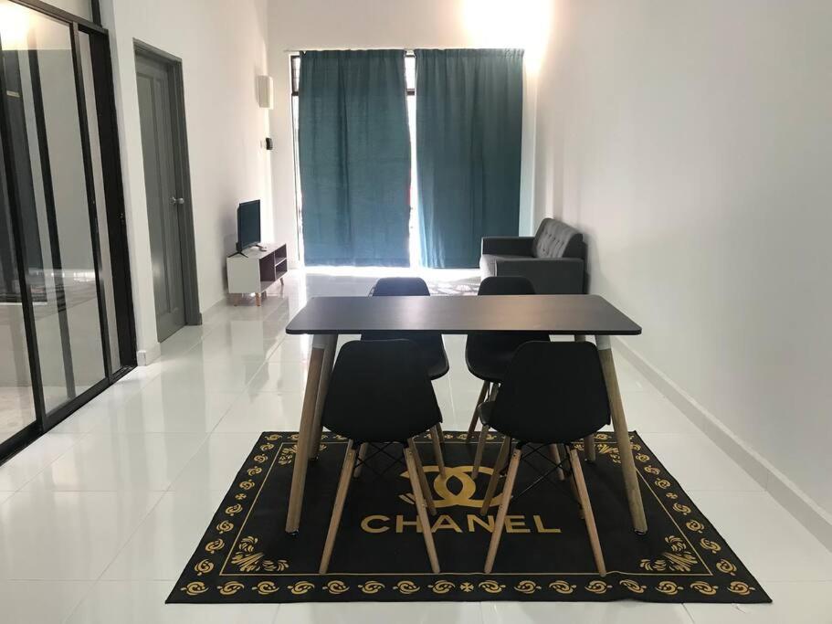 A Comfortable Home (Haura Homestay Kemaman) photo 7