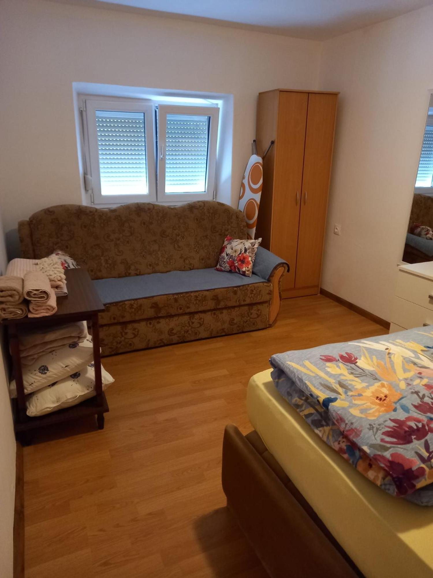 Apartman Duman Suza