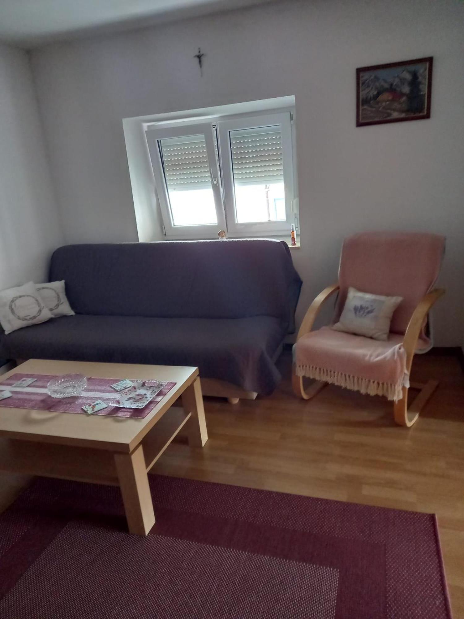 Apartman Duman Suza