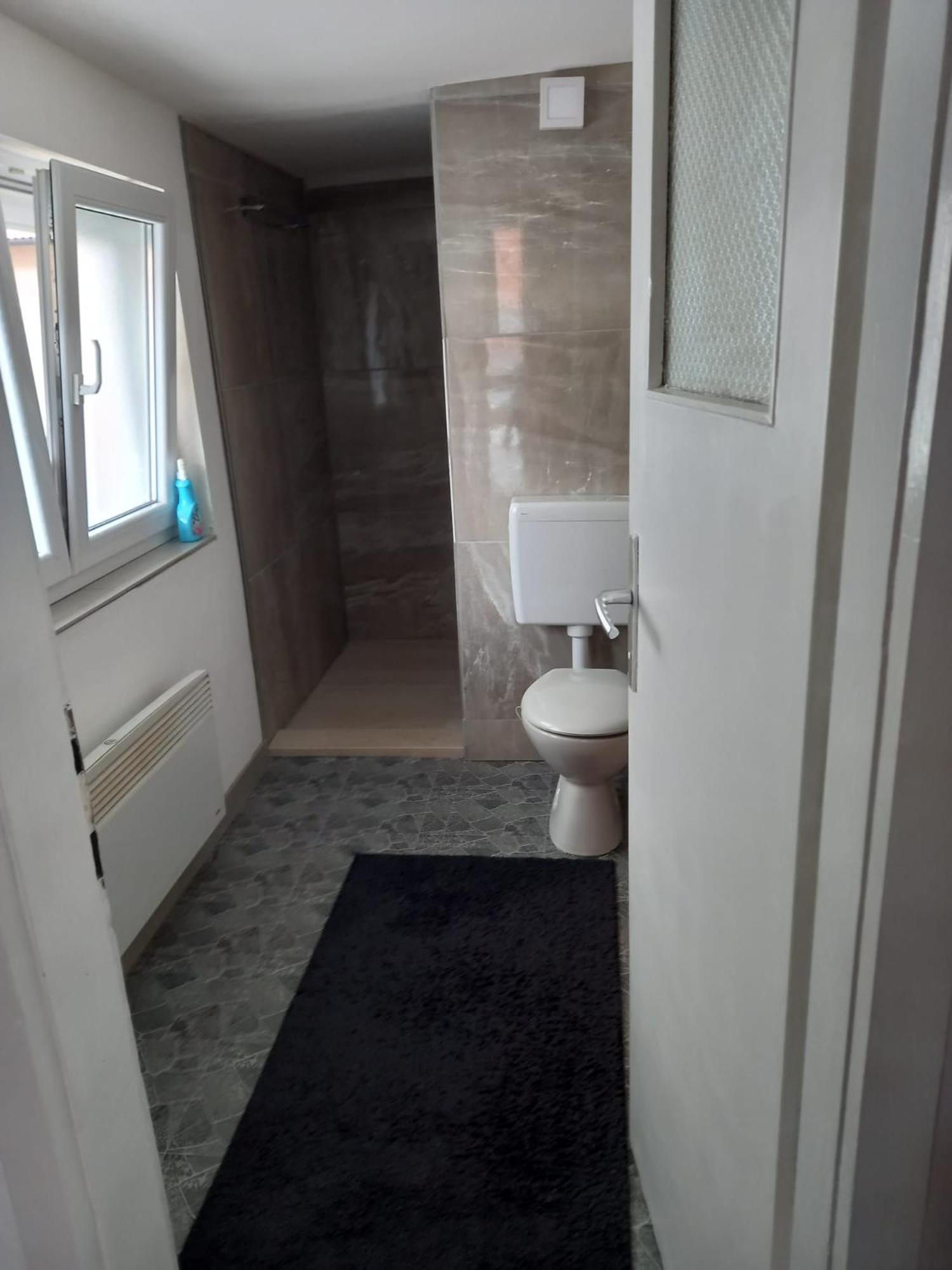 Apartman Duman Suza