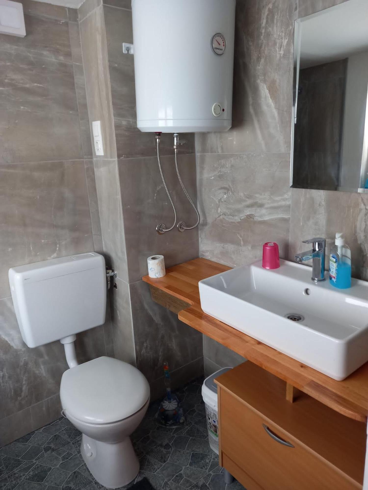 Apartman Duman Suza