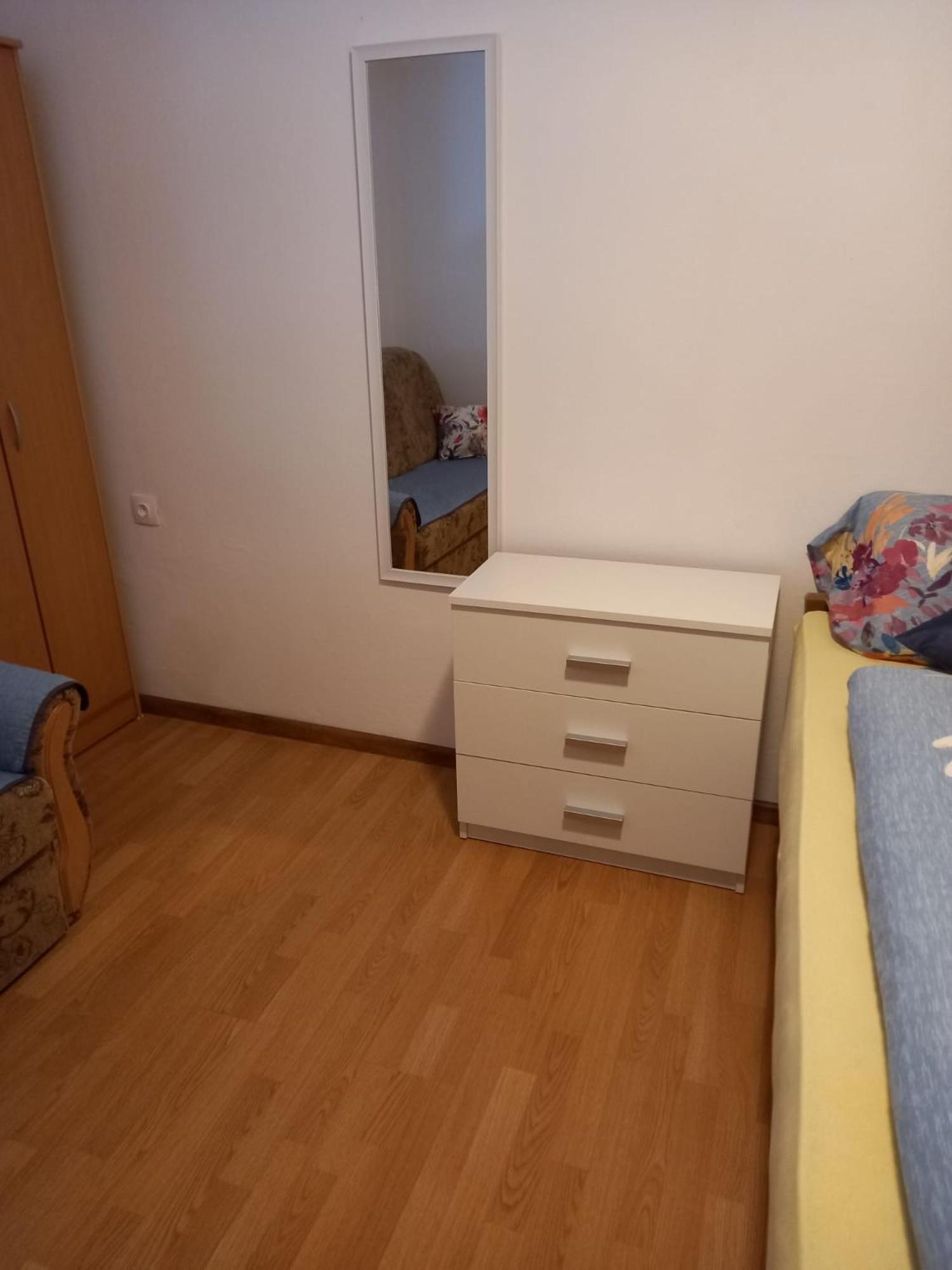 Apartman Duman Suza