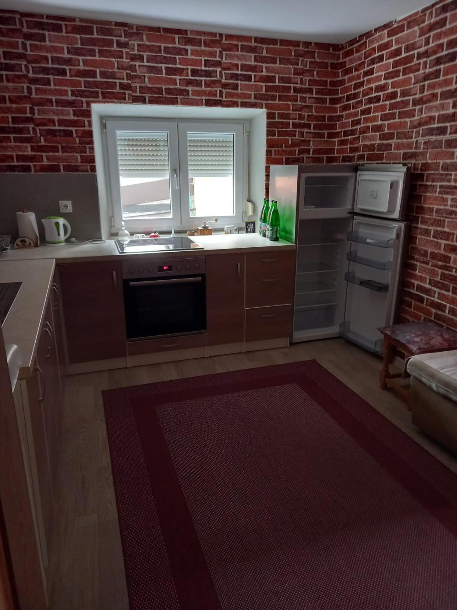 Apartman Duman Suza