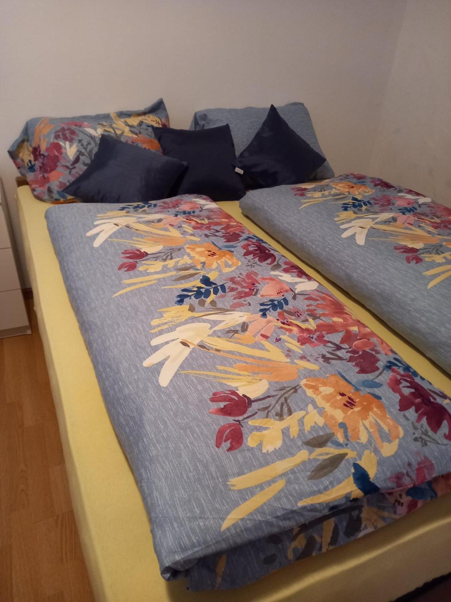 Apartman Duman Suza