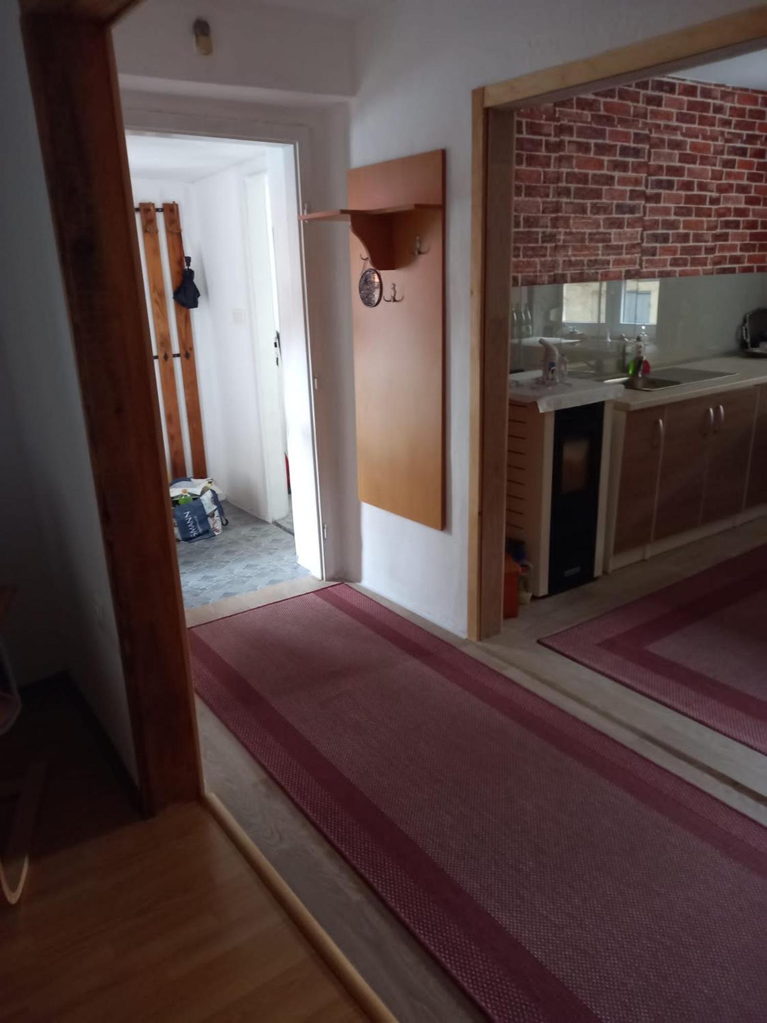 Apartman Duman Suza