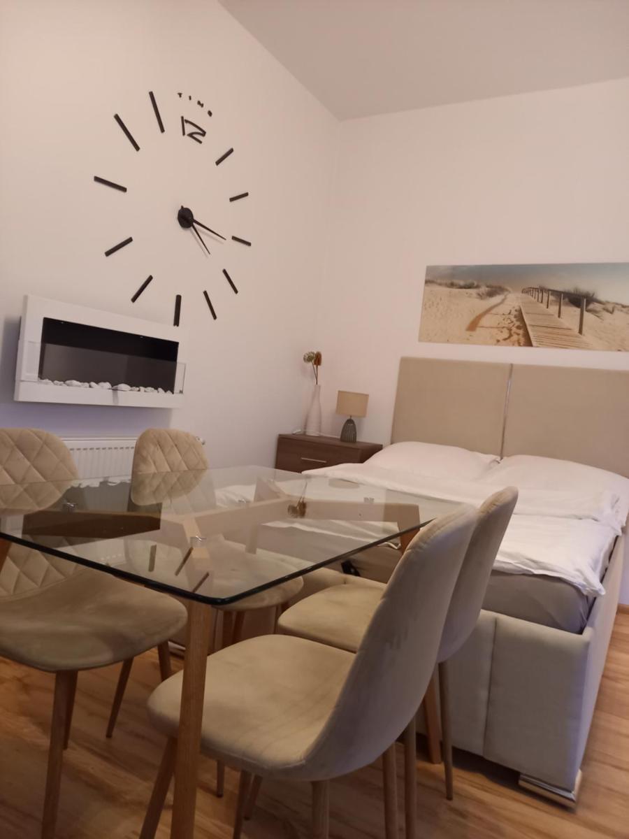 Apartament MIODOWY przy plaży view 4