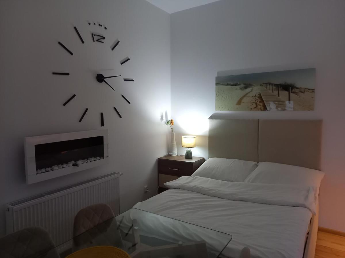 Apartament MIODOWY przy plaży view 3