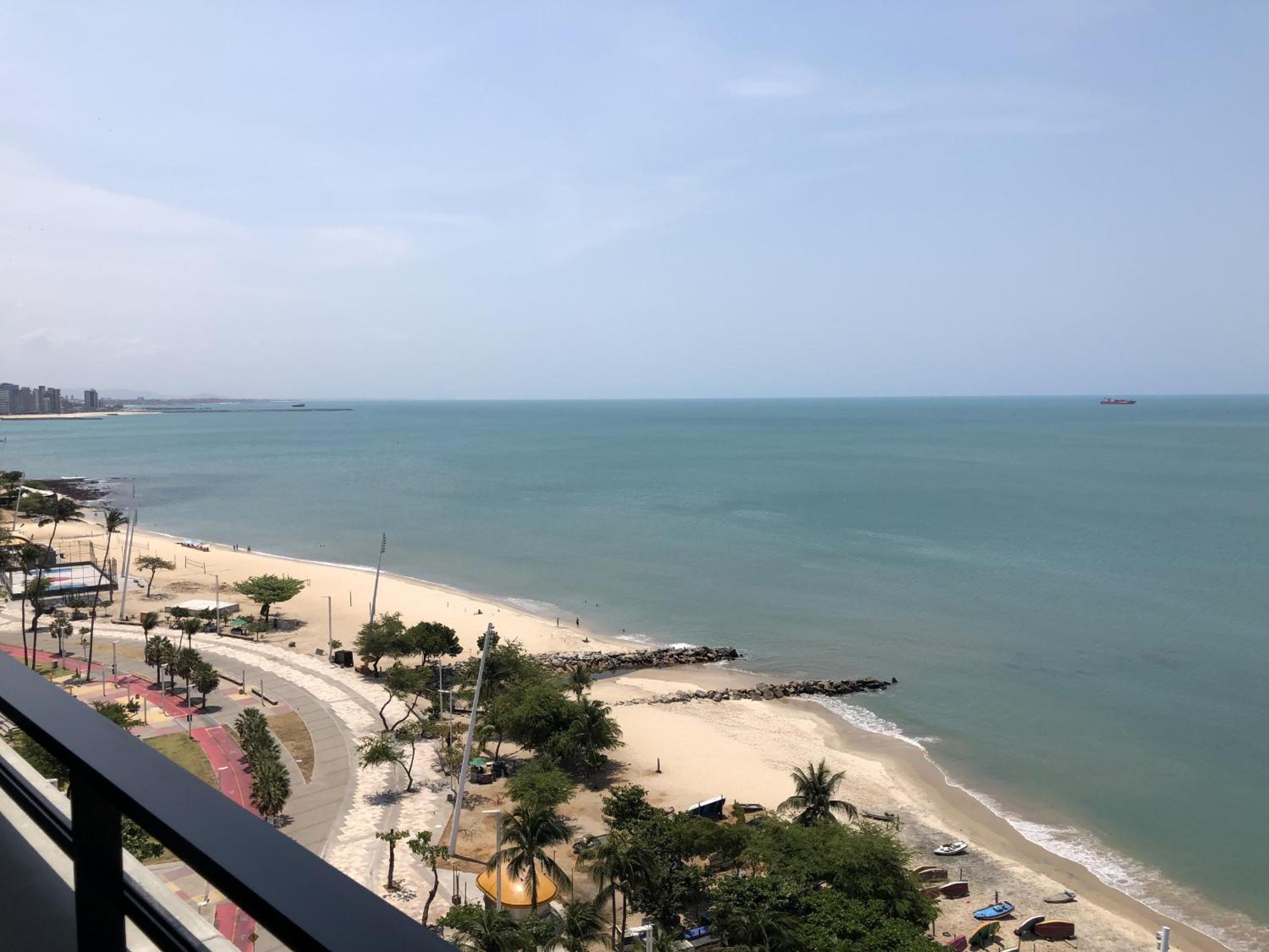 Particular Golden Beira Mar